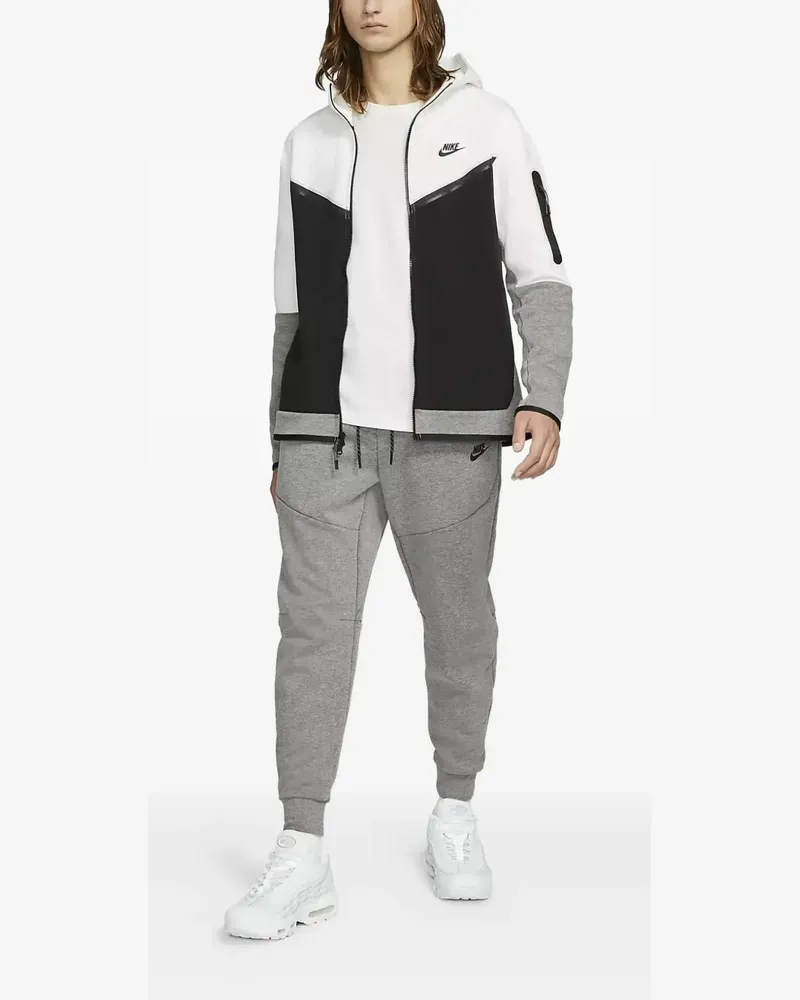 Nike Tech Jogginghose - Grau Grau