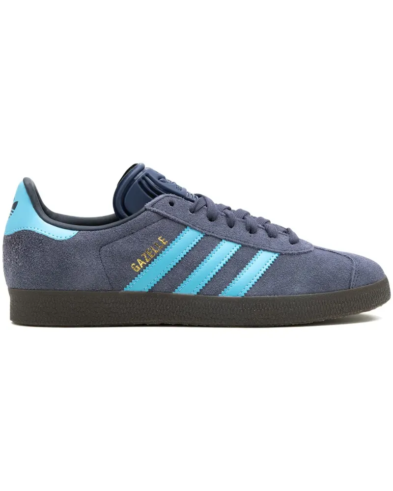 adidas Gazelle Sneakers - Blau Blau