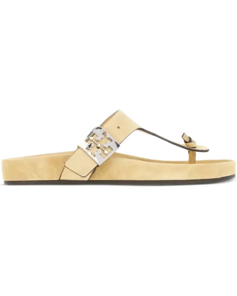 Tory Burch Miller Sandalen - Nude Nude