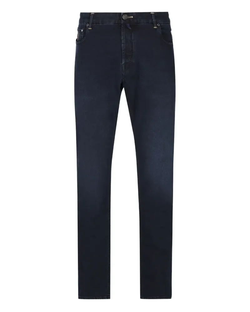 Hand Picked Ravello jeans - Blau Blau