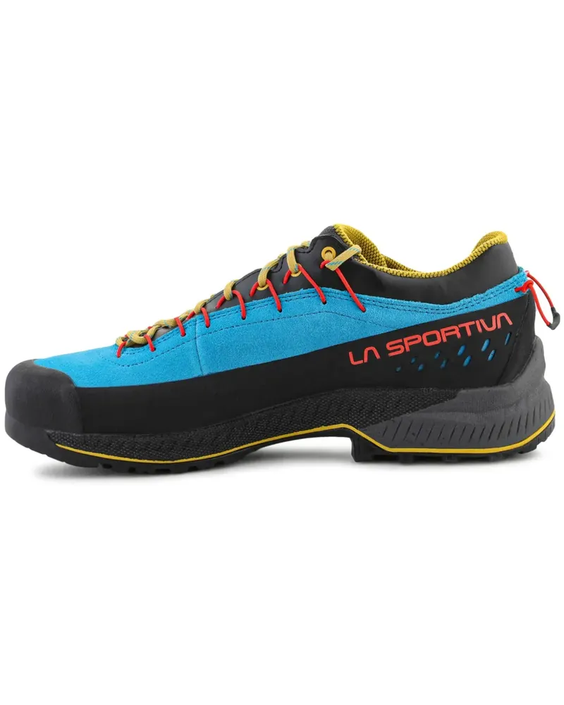 La Sportiva TX4 Evo Gore-Tex Sneakers - Blau Blau