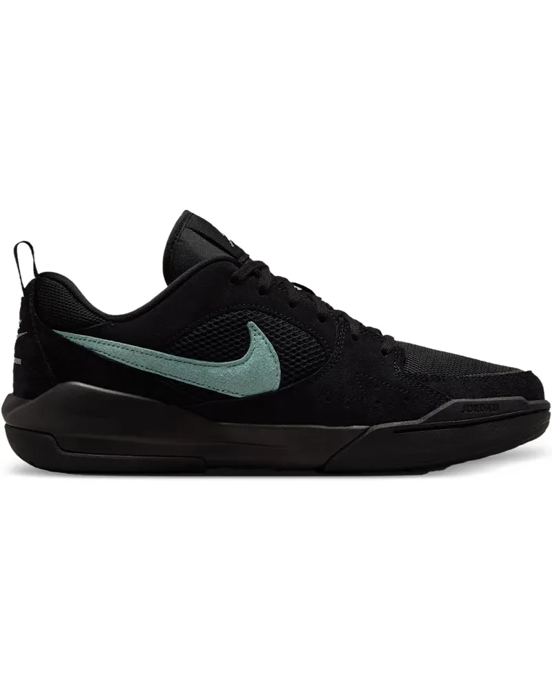 Jordan Air  CMFT Era "Black Sail Cool Grey Mineral" Sneakers - Schwarz Schwarz