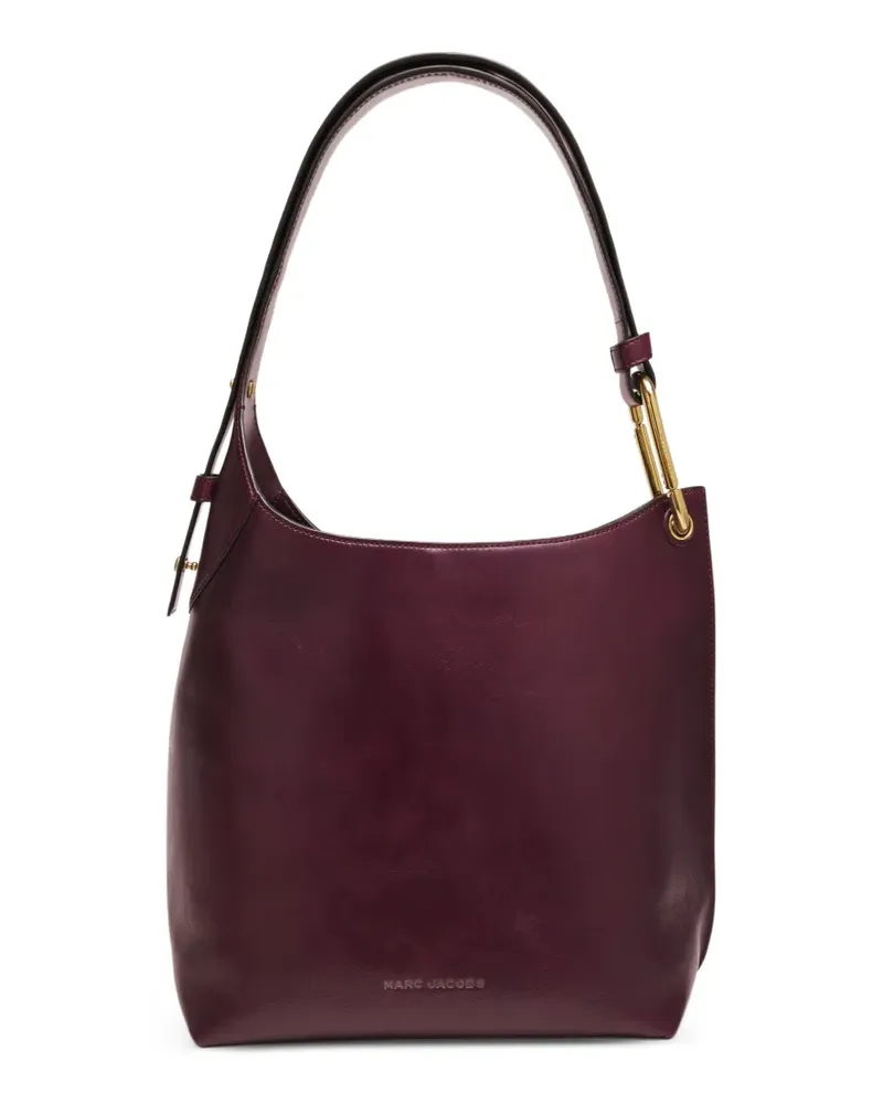 Marc Jacobs Große Scene Beuteltasche - Rot Rot