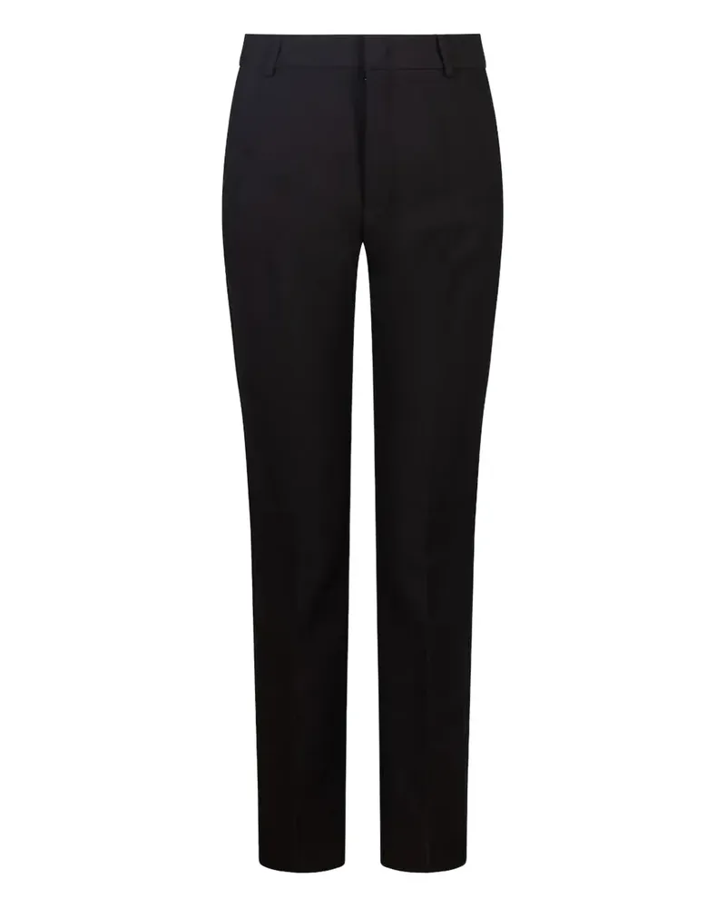 Max Mara Freda Hose - Schwarz Schwarz