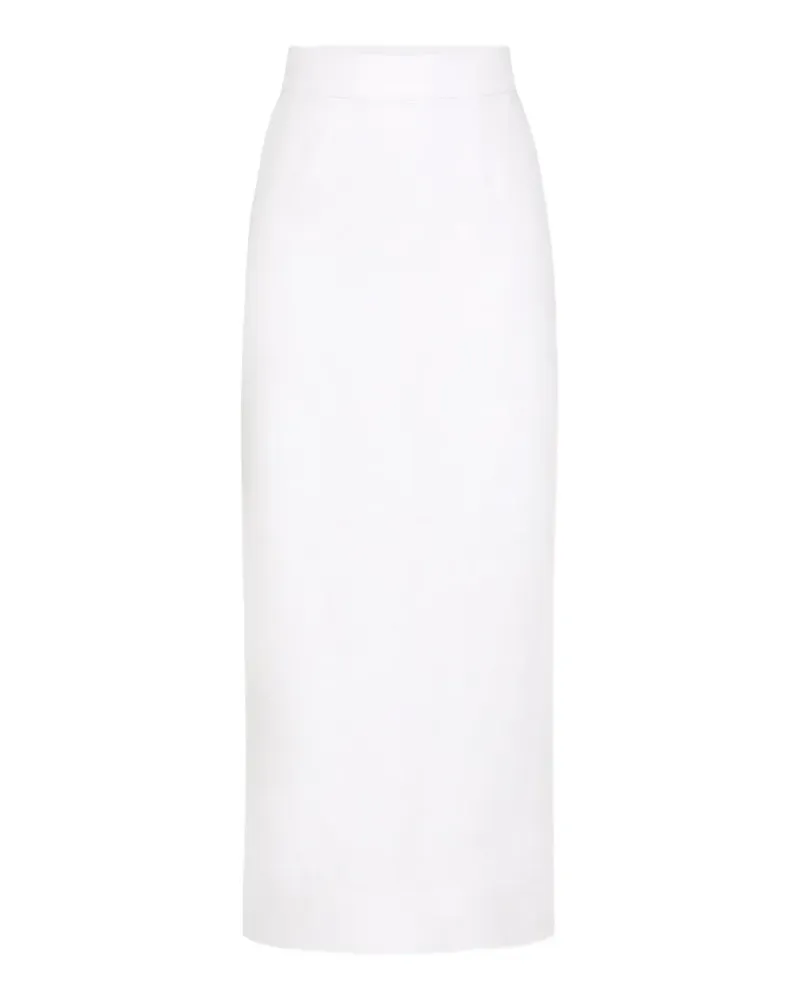 Posse Ema midi skirt - Nude Nude