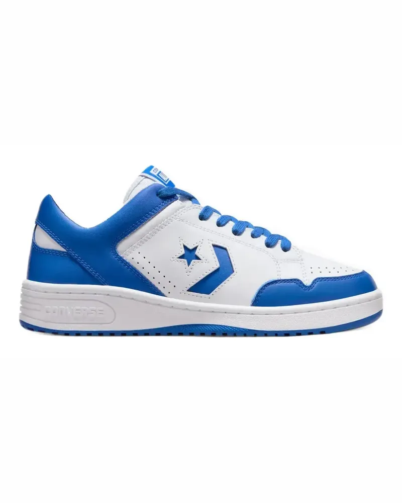 Converse Weapon Sneakers - Weiß Weiß