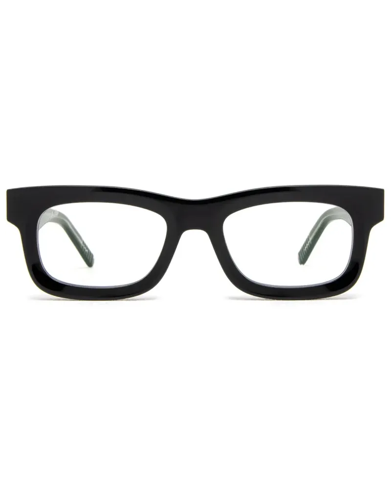 AKILA Jubilee Brille - Schwarz Schwarz