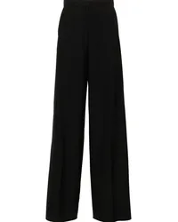 Max Mara Senna Palazzohose Schwarz