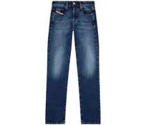 D-Mine 1989 Slim-Fit-Jeans