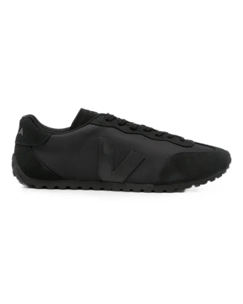 VEJA GT Nolyn Sneakers aus Wildleder - Schwarz Schwarz