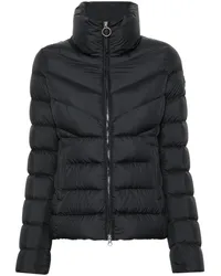 Colmar Gesteppte Jacke Schwarz