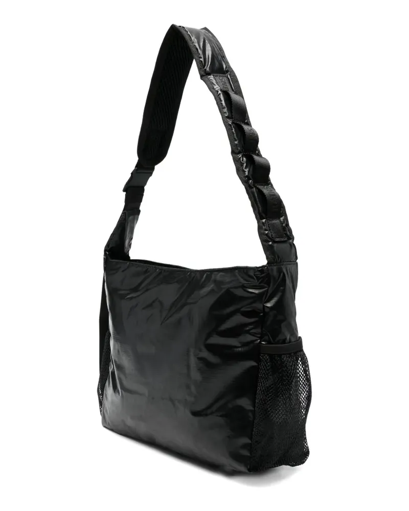 RAINS Sibu messenger bag - Schwarz Schwarz