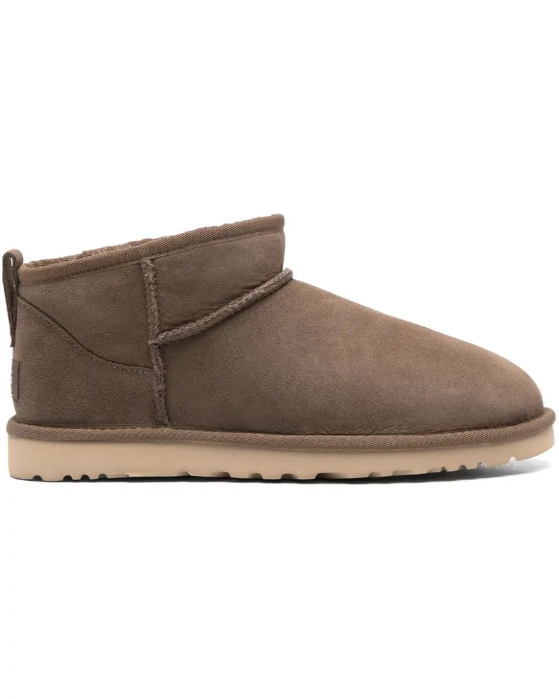 UGG Classic Ultra Mini Stiefel - Braun Braun