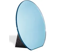 Dita Tischspiegel - Blau