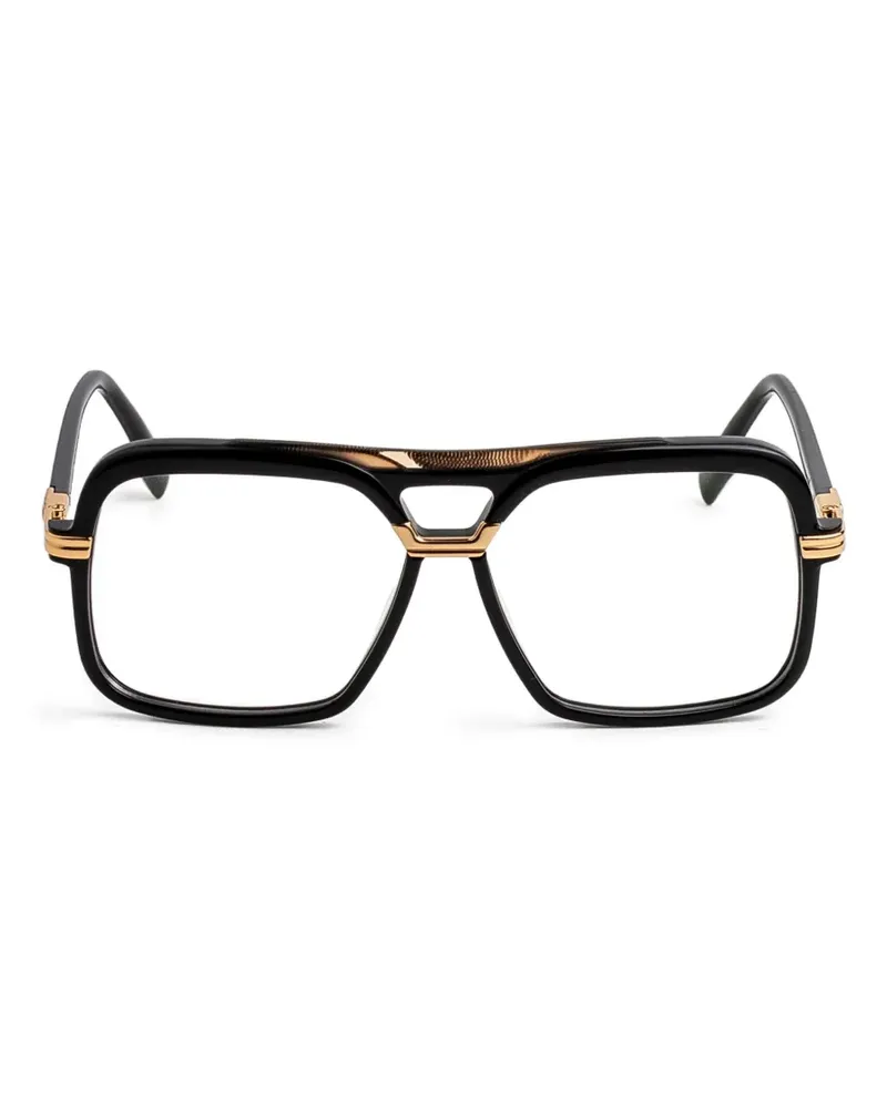 CAZAL MOD 5010 Brille - Schwarz Schwarz