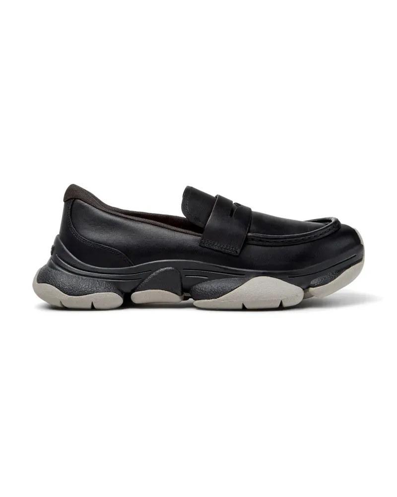 Camper Karst 2 loafers - Schwarz Schwarz