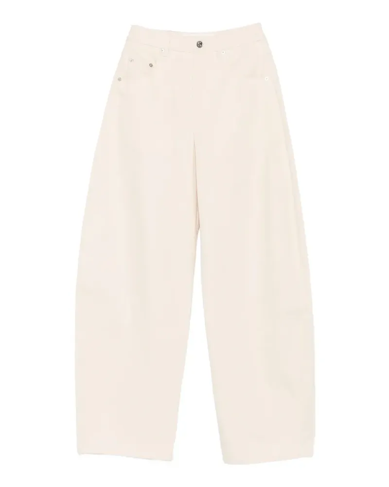 Séfr Soline trousers - Nude Nude