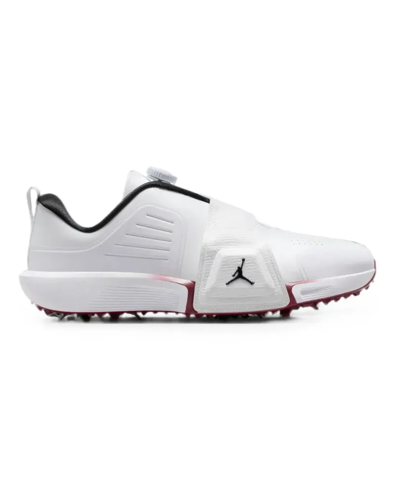 Jordan Air Rev sneakers - Weiß Weiß