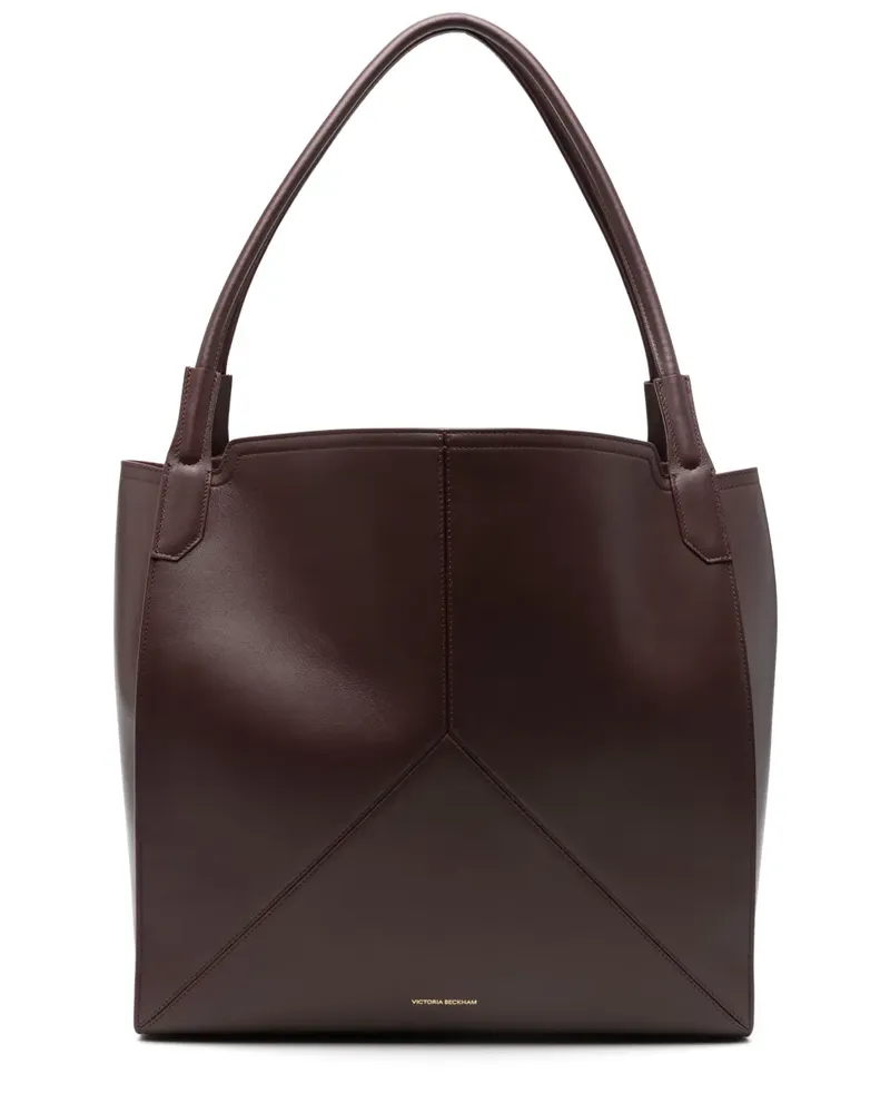 Victoria Beckham Victoria Handtasche - Rot Rot