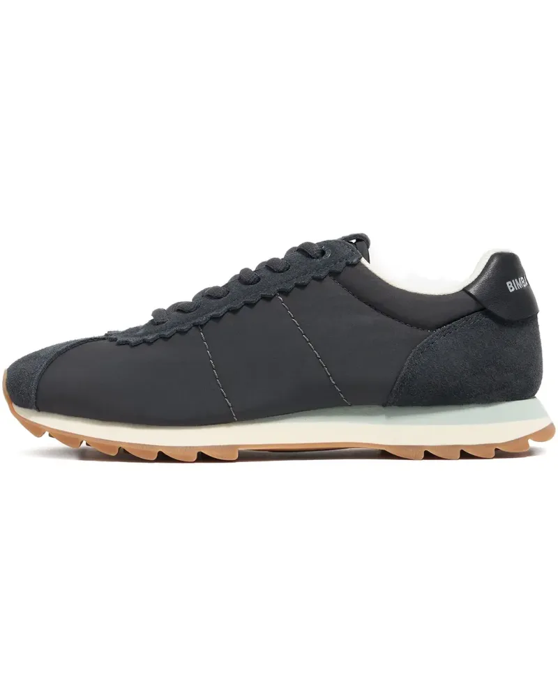 BIMBA Y LOLA 13 18 Retro Sneakers - Blau Blau