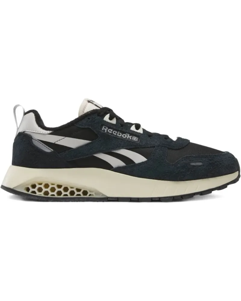 Reebok Classic Hexalite "Black" Sneakers - Schwarz Schwarz