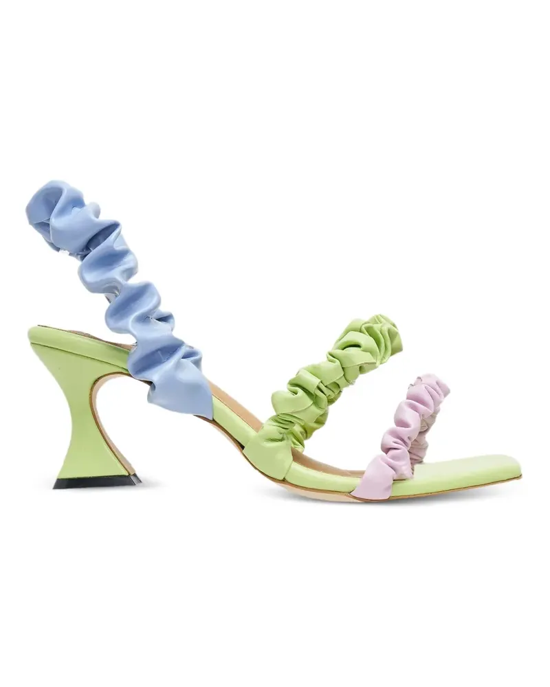 Pace Sponge sandals - Grün Grün