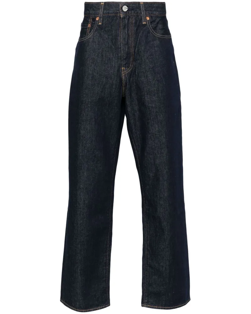 Levi's 568™ Jeans - Blau Blau
