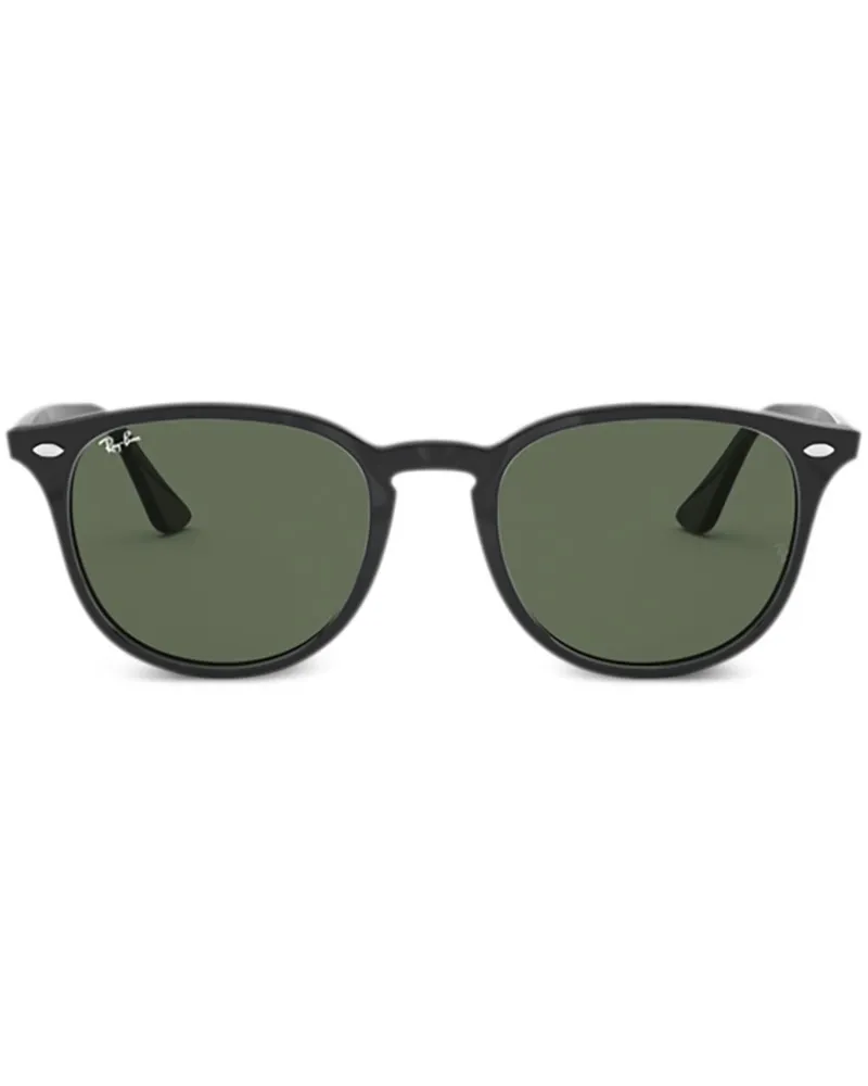 Ray Ban RB4259' Sonnenbrille - Schwarz Schwarz