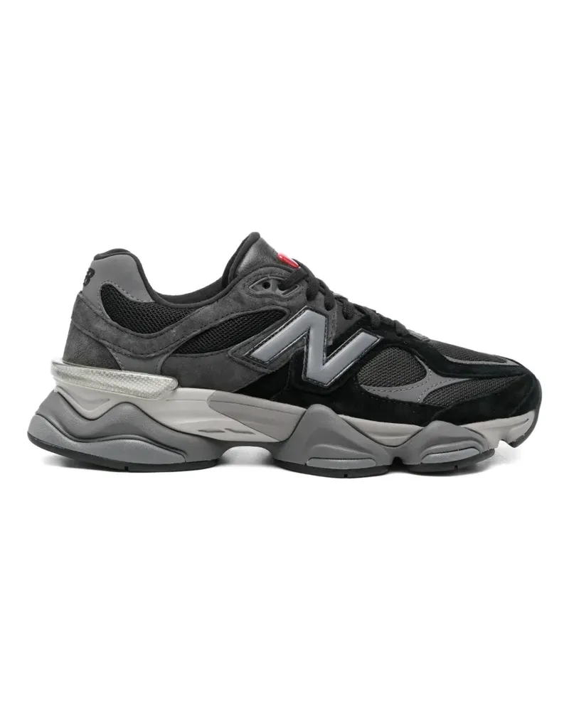 New Balance 9060 Sneakers - Schwarz Schwarz