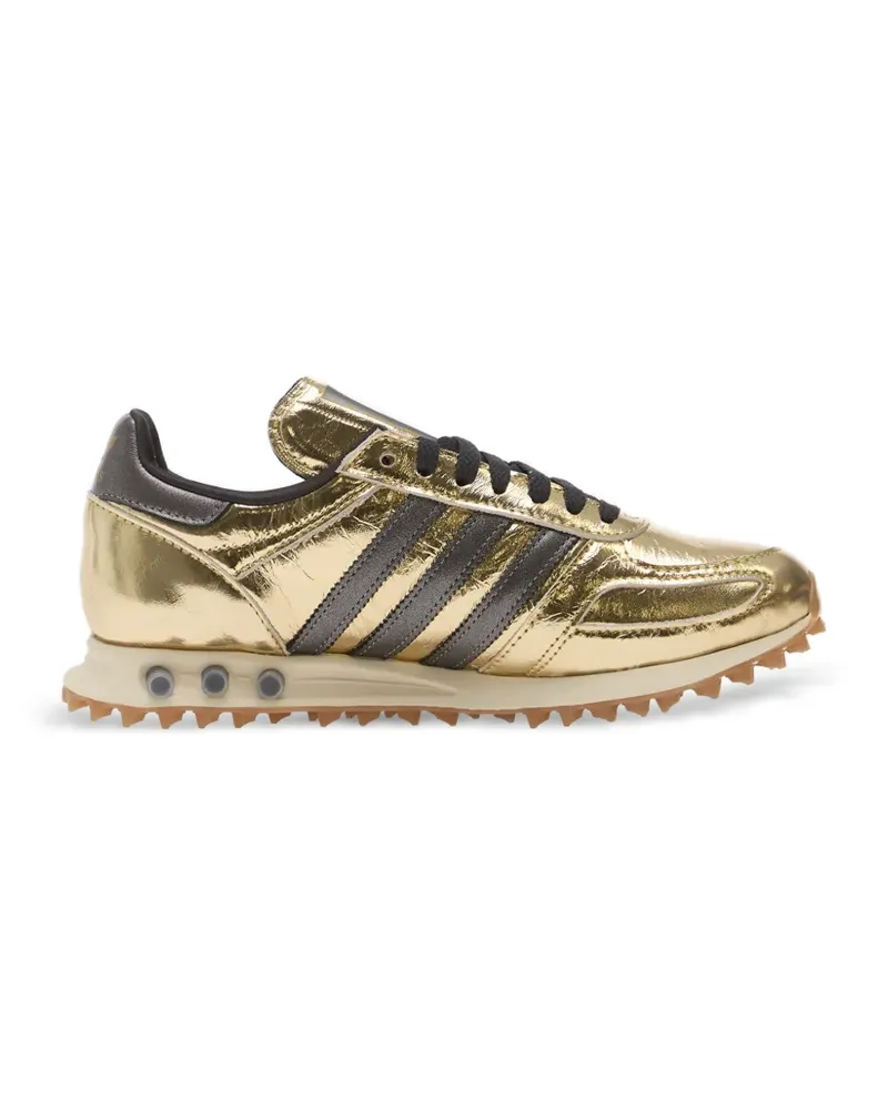 adidas LA Trainer OG Sneakers - Gold Gold