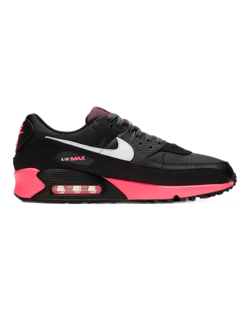 Nike Air Max 90 sneakers - Schwarz Schwarz