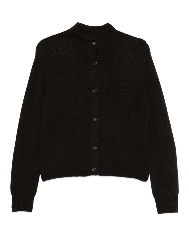 Lisa Yang Zirelle Cardigan - Braun Braun