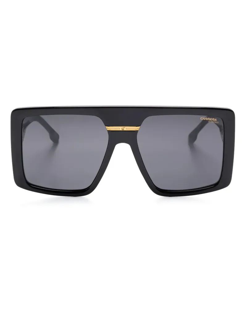 Carrera Victory Sonnenbrille - Schwarz Schwarz