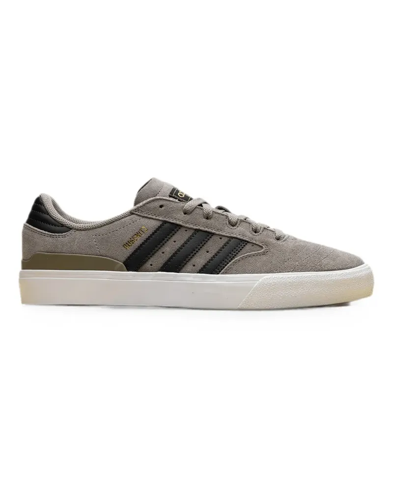 adidas Busenitz Vulc II Sneakers - Grau Grau