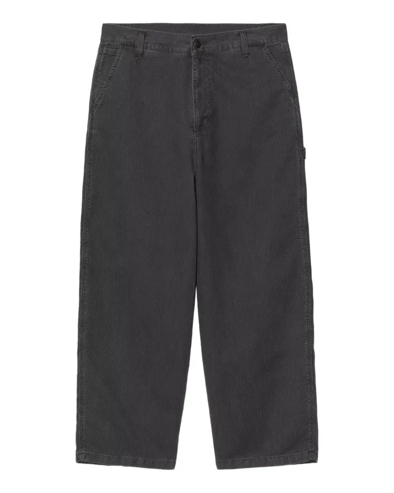 Carhartt WIP Parrish trousers - Schwarz Schwarz