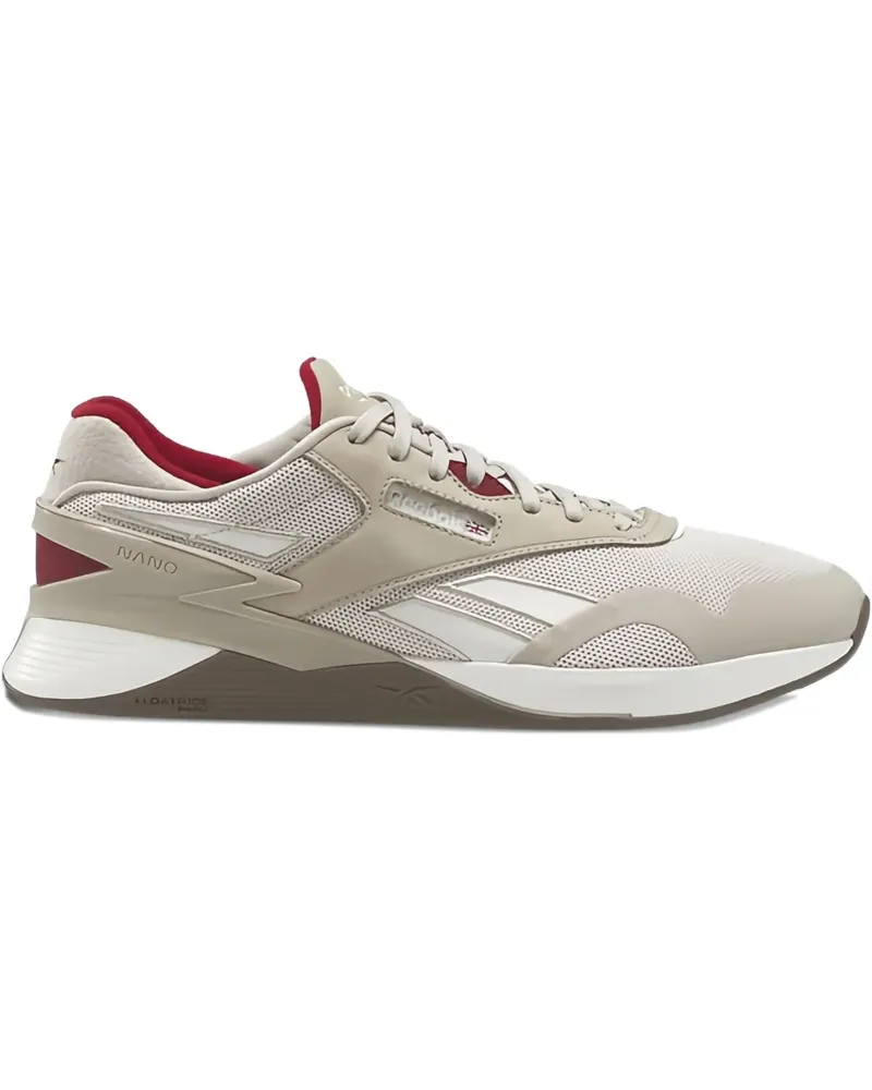 Reebok Nano Classic "Beige" Sneakers - Nude Nude