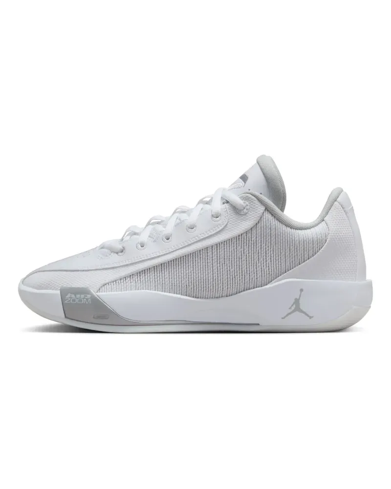 Jordan Luka .77 panelled sneakers - Weiß Weiß