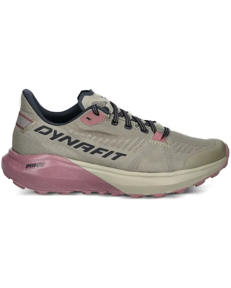 Dynafit Speedline Trail-Sneakers - Grün Grün
