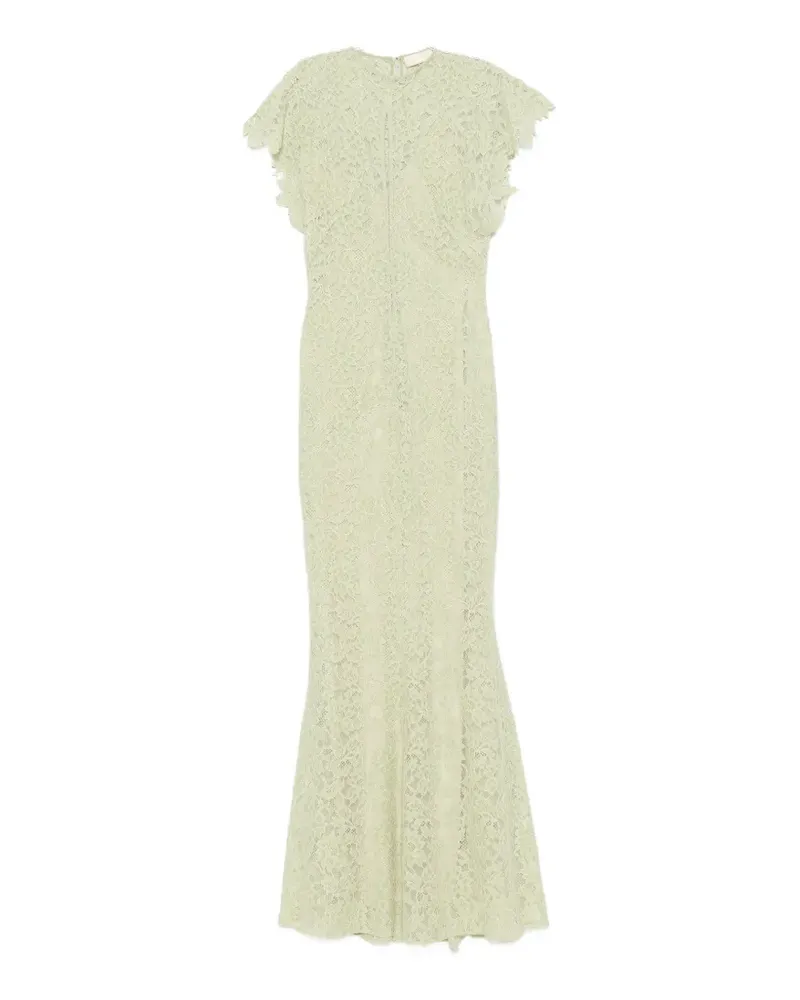 De La Vali Laia maxi dress - Grün Grün