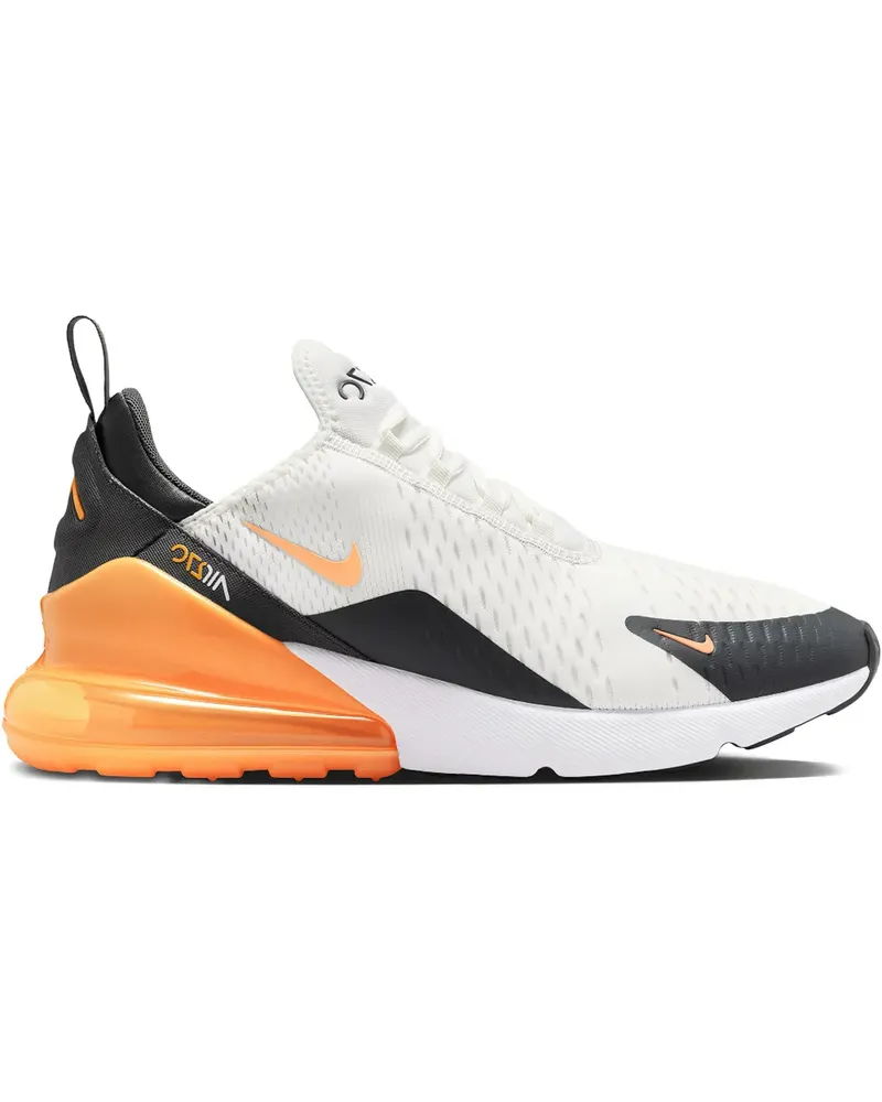 Nike Air Max 270 Sneakers - Weiß Weiß