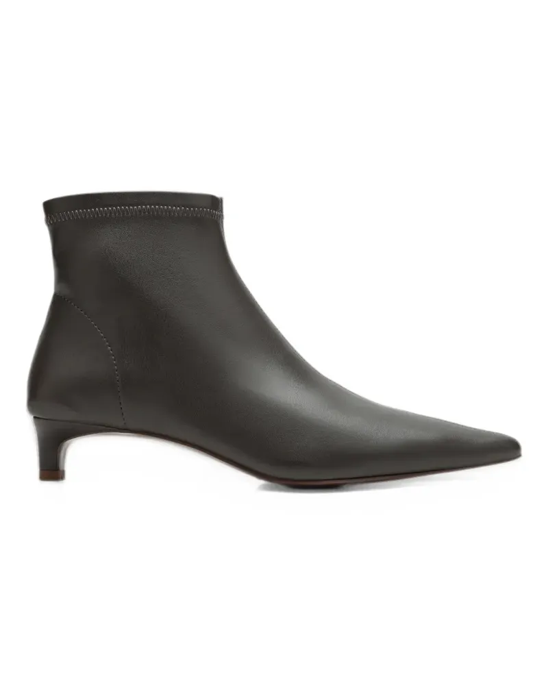 SENSO Hailey I pointed-toe ankle boots - Braun Braun