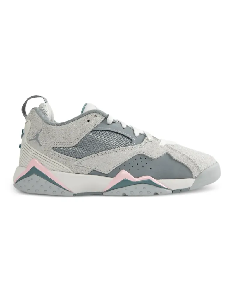 Jordan Air  MVP 92 sneakers - Grau Grau