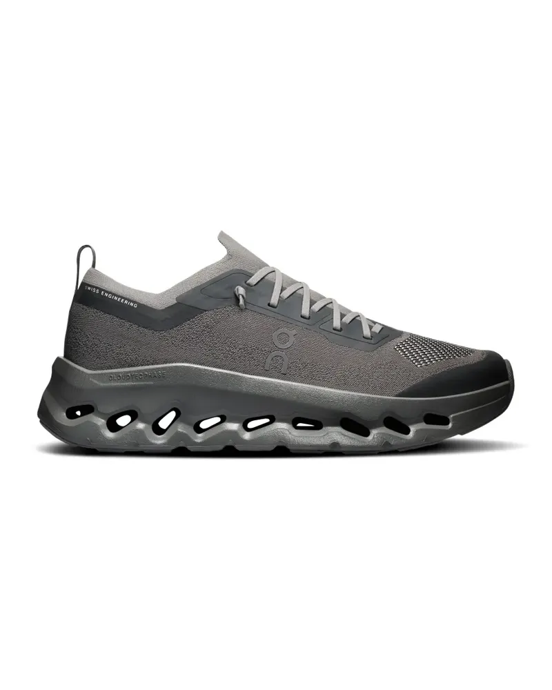 ON Cloudtilt Mo Sneakers - Grau Grau