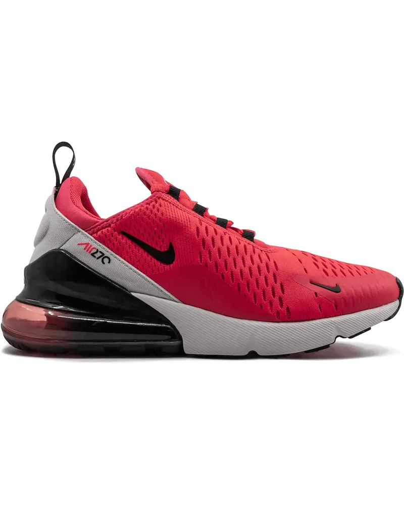 Nike Air Max 270' Sneakers - Rot Rot