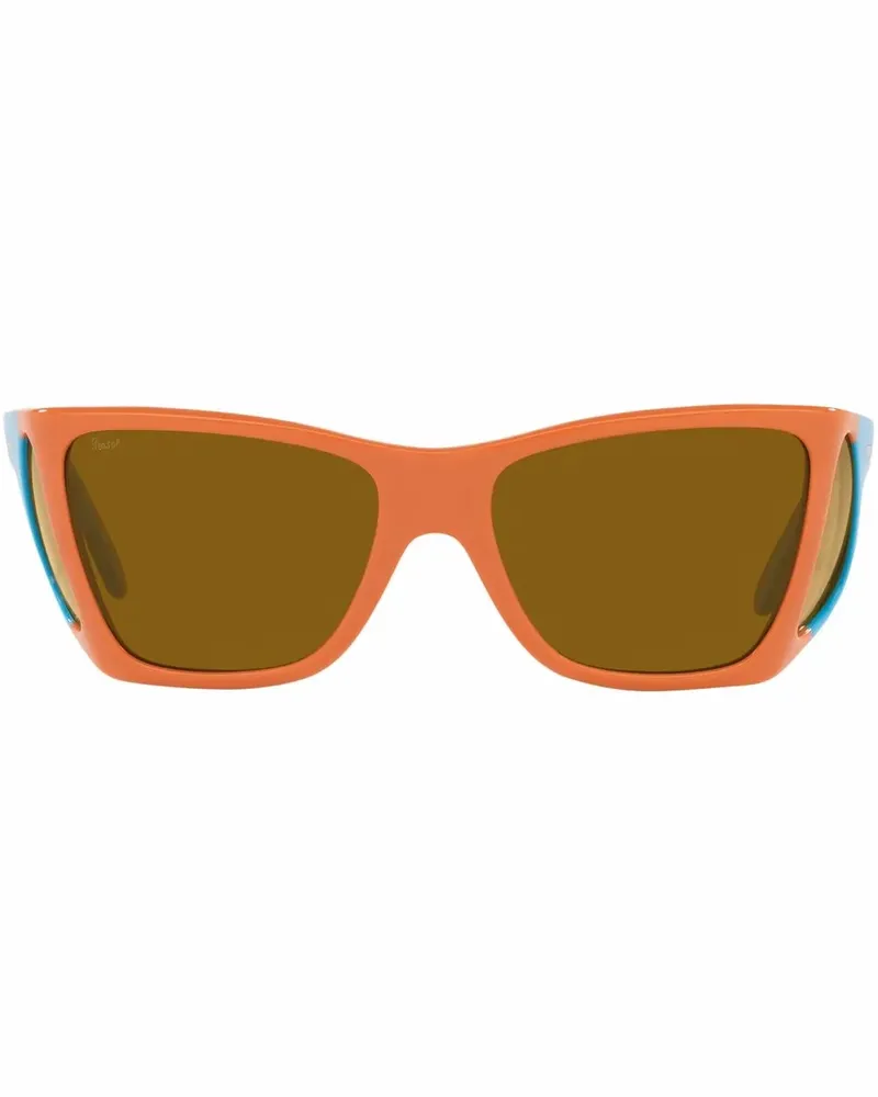 Persol x JW Anderson Sonnenbrille - Orange Orange