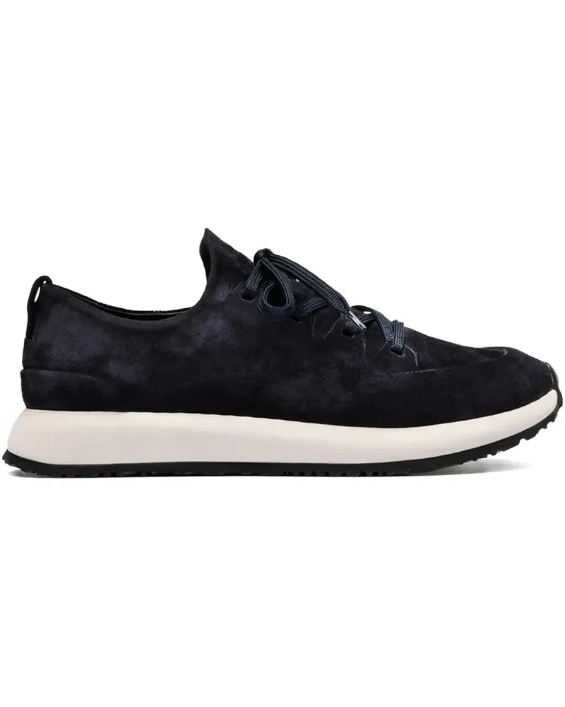 Officine Creative Italia lace-up sneakers - Blau Blau