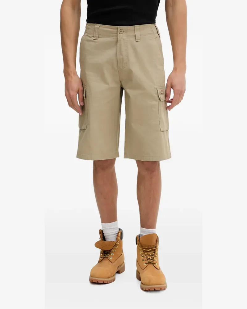 Dickies Ripstop Cargo-Shorts - Grün Grün