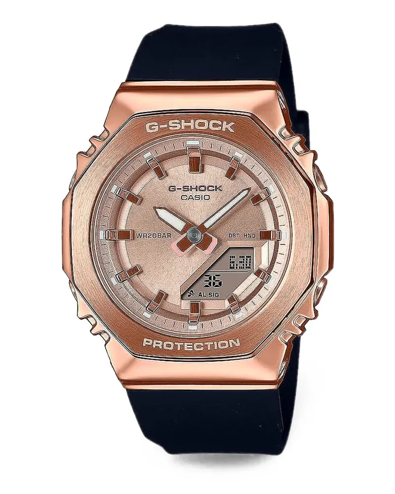 Casio G-Shock 40.5mm watch - Rosa Rosa