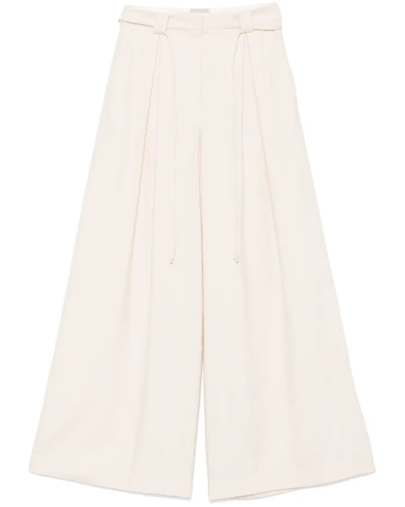 The Garment Alpine Hose - Nude Nude