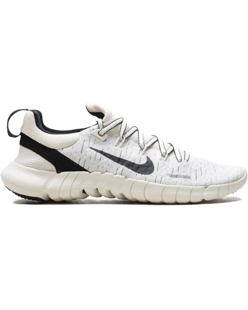 Nike Free Run 5.0 Next Nature Sneakers - Grau Grau